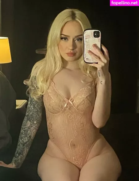 Kelsey Nicoloff OnlyFans Thumbnail #rqlpB9iYhL