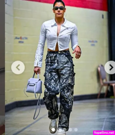 Kelsey Plum OnlyFans Thumbnail #f2fbP54T1C