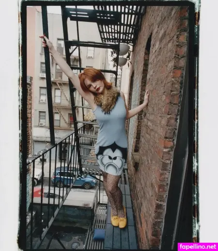 Kelsey Rose Healey OnlyFans Thumbnail #f39EiLtwbX