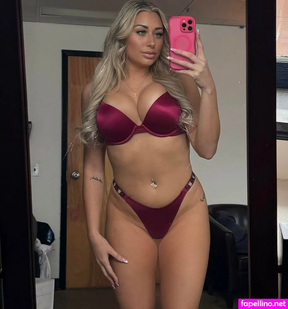 Fitbarbiekel, Kelbarbiefit, Kelsey Taylor Nude Leaked OnlyFans Photo #Guc228LIAL