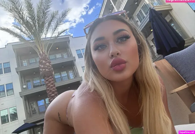 Kelsey Schiel OnlyFans Thumbnail #JW9LDyvLsE