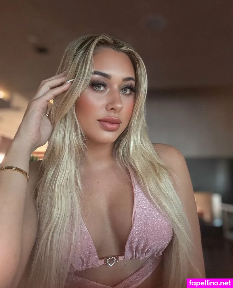 Fitbarbiekel, Kelbarbiefit, Kelsey Taylor Nude Leaked OnlyFans Photo #dBFaEbTpAm