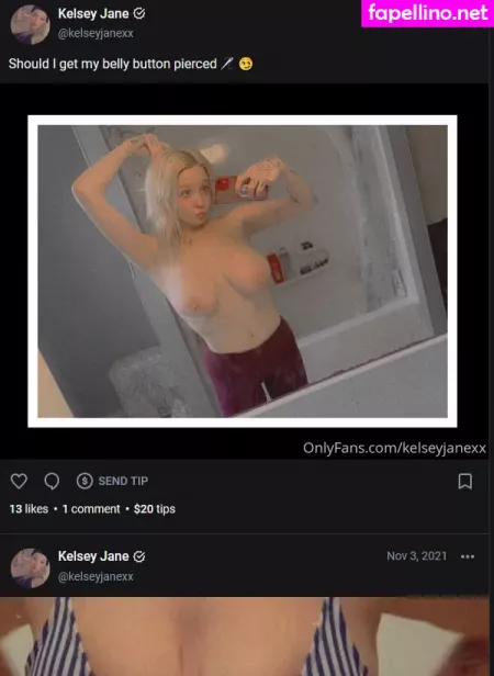 Kelseyjanexx OnlyFans Thumbnail #9VDZrK2uWJ