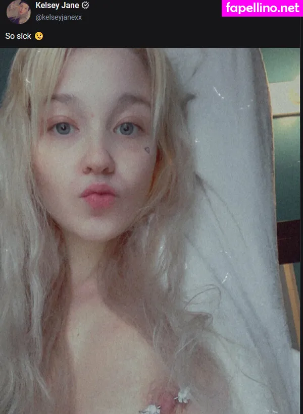 Kelsey Baker, Kelsey Jane, kelseyjanexx, xxkelseyjanexx Nude Leaked OnlyFans Photo #FULpFa9eek