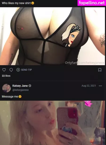 Kelseyjanexx OnlyFans Thumbnail #ptNQ8HeHsY
