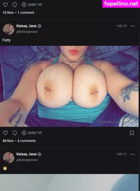 Kelseyjanexx OnlyFans Thumbnail #rTd2iKhLy4