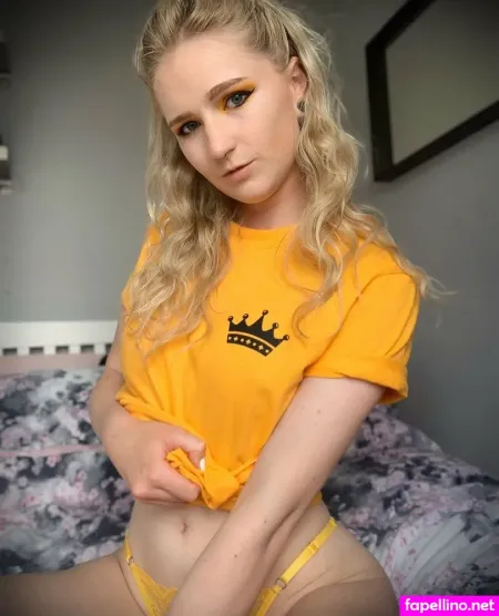 Kelseyleighfree OnlyFans Thumbnail #mWZJ4Uirzb
