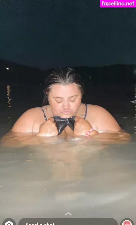 Kelseyyboo114 OnlyFans Thumbnail #ibP0Ly4BsY