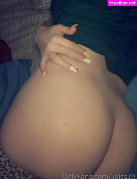Kelss20 OnlyFans Thumbnail #ArJafCocY7