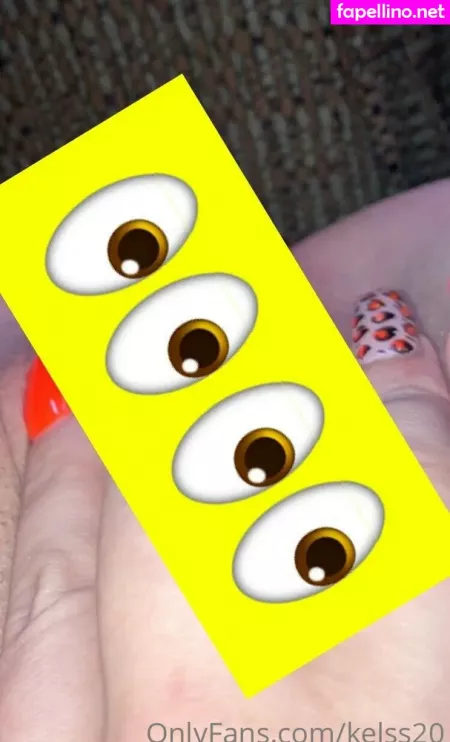 Kelss20 OnlyFans Thumbnail #D4NN1Vr8YR