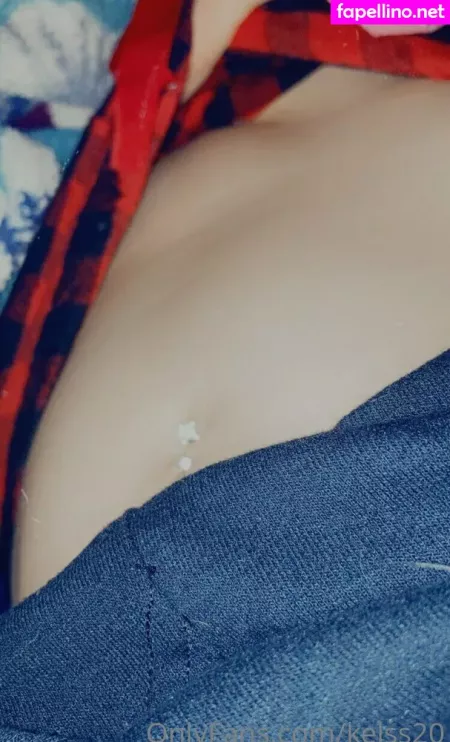 Kelss20 OnlyFans Thumbnail #DWubO2SOJB