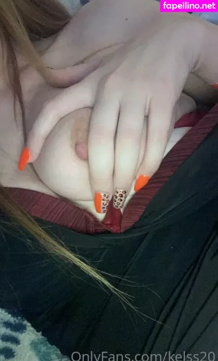 Kelss20 OnlyFans Thumbnail #kEnGJVJaJM