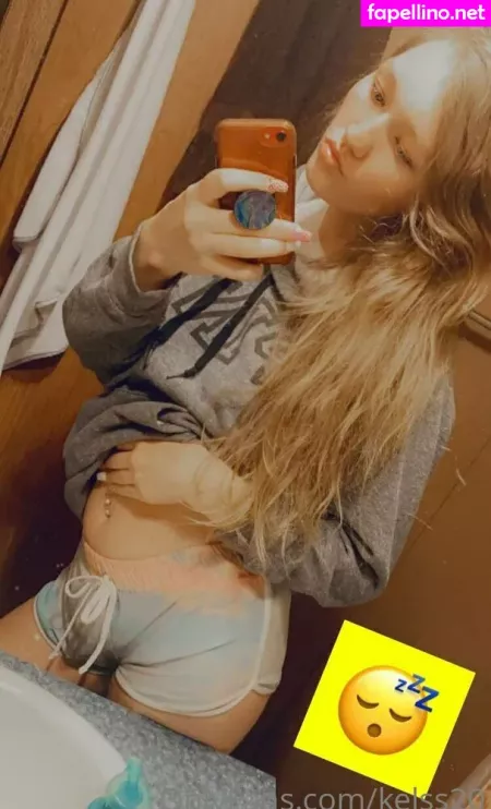 Kelss20 OnlyFans Thumbnail #wPcY15GJWv