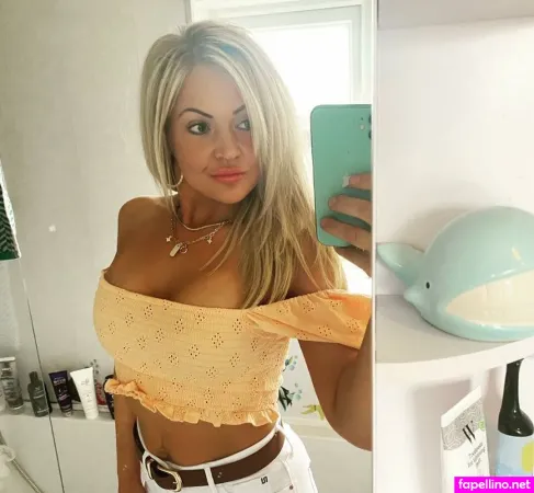 Kelsy A OnlyFans Thumbnail #PRCIjZBNo6