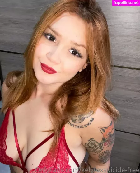 Kelyfoxsuicide Free OnlyFans Thumbnail #Lyl6vyhCCy
