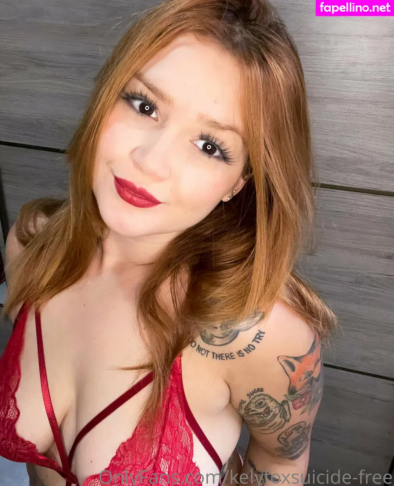 kelyfoxsuicide, kelyfoxsuicide-free Nude Leaked OnlyFans Photo #Lyl6vyhCCy