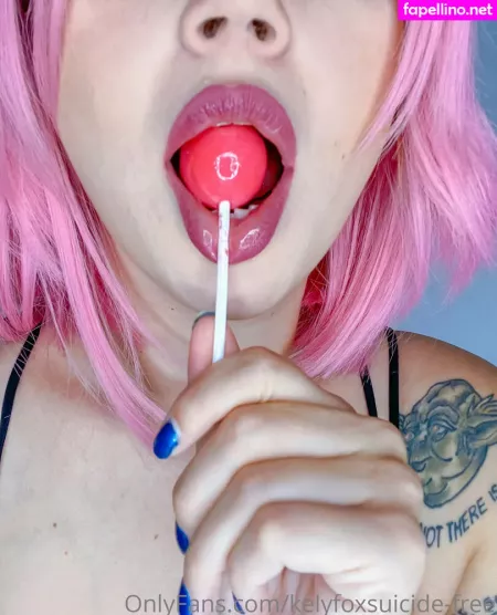 Kelyfoxsuicide Free OnlyFans Thumbnail #gmLtEamSmO