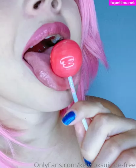 Kelyfoxsuicide Free OnlyFans Thumbnail #oAusFEtd3j