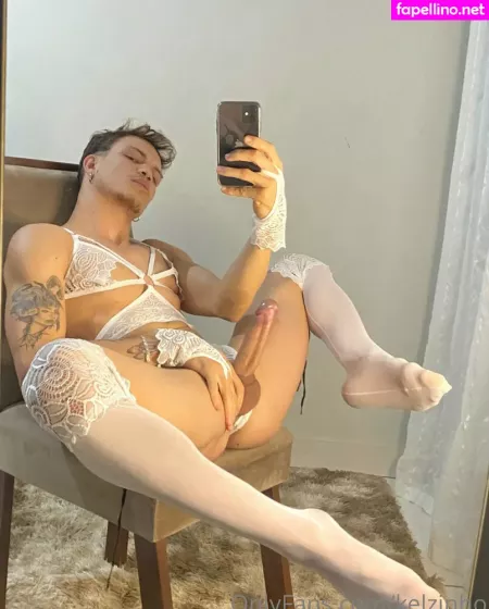 Kelzinho OnlyFans Thumbnail #ImTX2KKaI2