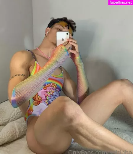Kelzinho OnlyFans Thumbnail #J9bRTsjsvr