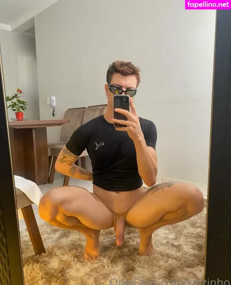 Kelzinho OnlyFans Thumbnail #UsQRKeKakl