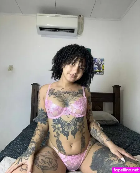 Kembly Guerrero OnlyFans Thumbnail #PXxpGifv1F