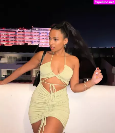 Kemi Rodgers OnlyFans Thumbnail #0hWJw78Bgx