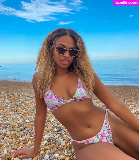 Kemi Rodgers OnlyFans Thumbnail #AgoAImJiE4