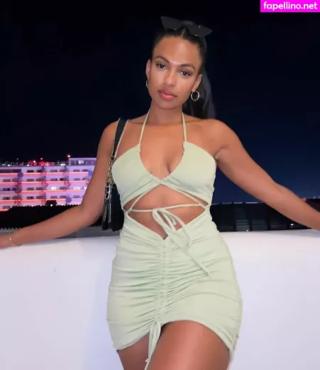 Kemi Rodgers OnlyFans Thumbnail #B6SPZjHUYv