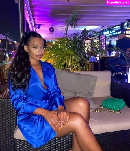 Kemi Rodgers OnlyFans Thumbnail #GZzzhutHD6