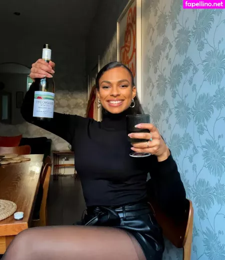 Kemi Rodgers OnlyFans Thumbnail #V3yYAqGhwW