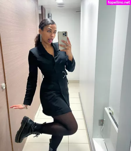 Kemi Rodgers OnlyFans Thumbnail #VsvtZNNZ41