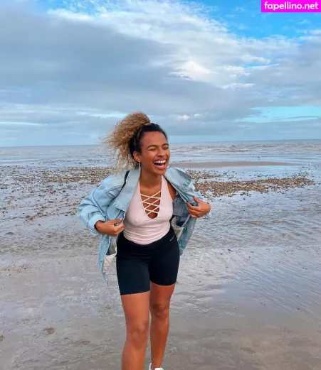 Kemi Rodgers OnlyFans Thumbnail #sSg1tOootU