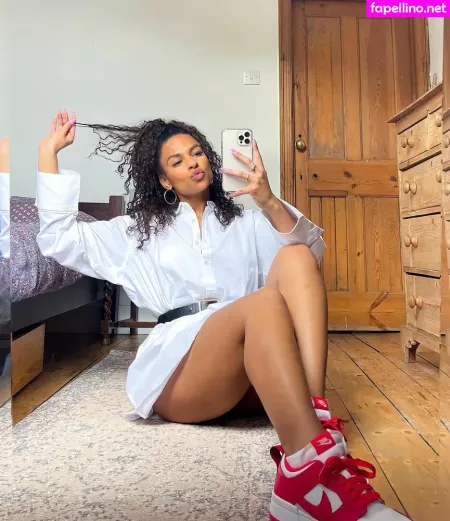 Kemi Rodgers OnlyFans Thumbnail #uhSgi3lqTT