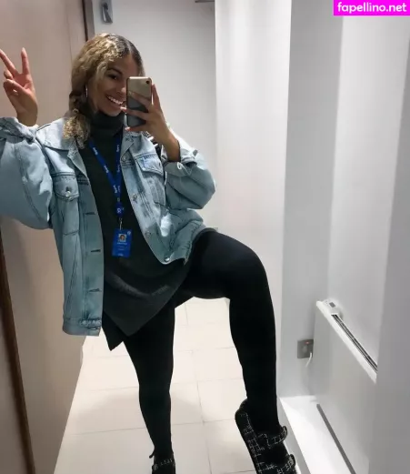 Kemi Rodgers OnlyFans Thumbnail #v4fToHOZHr