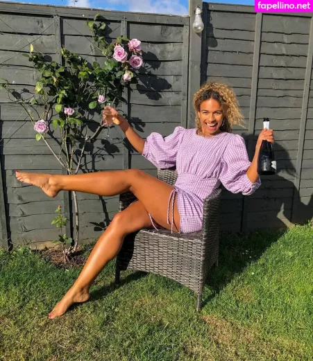 Kemi Rodgers OnlyFans Thumbnail #w1MlyyKzzd