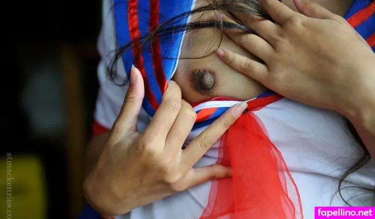 Kemii OnlyFans Thumbnail #PFunfsyh84