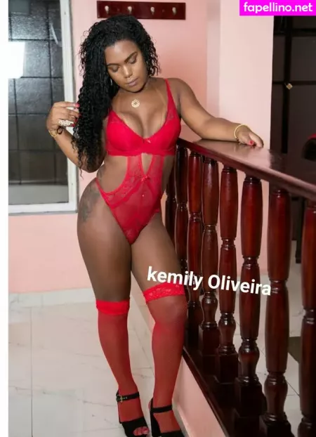 Kemily Trans OnlyFans Thumbnail #IU8gVsvNbb