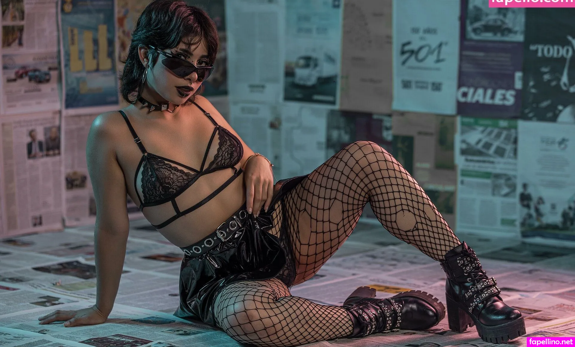 Kemadakii, kemmadaki Nude Leaked OnlyFans Photo #L3KSjLYkN3