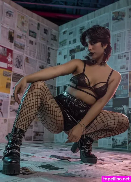 Kemmadaki OnlyFans Thumbnail #UM7OTCW6uF