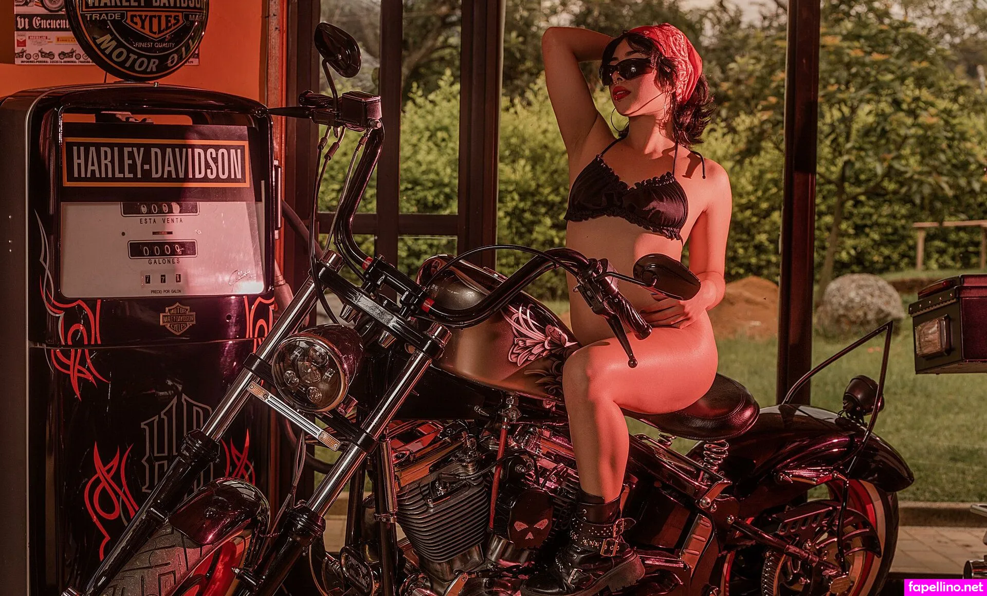 Kemadakii, kemmadaki Nude Leaked OnlyFans Photo #qt05B06Q3X