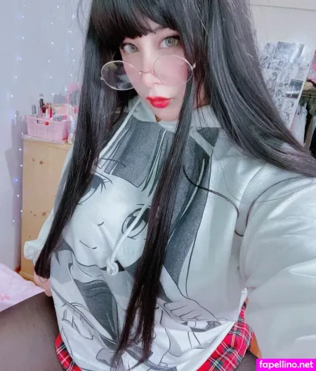 Kemoopi OnlyFans Thumbnail #gyOQay0caQ