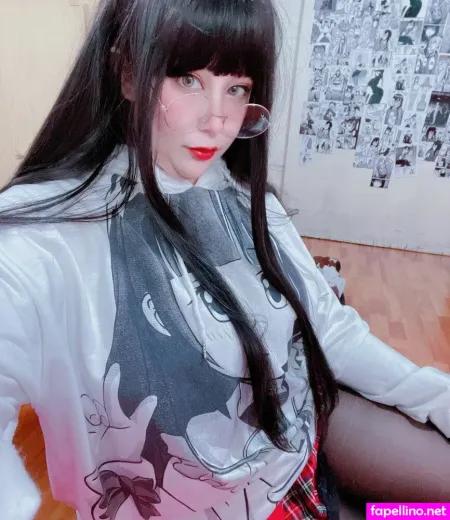 Kemoopi OnlyFans Thumbnail #sApJG7RQ37