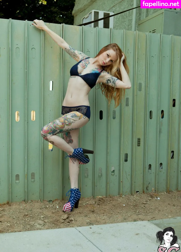 Kemper SG Nude Leaked OnlyFans Photo #8XQPDR8JsV
