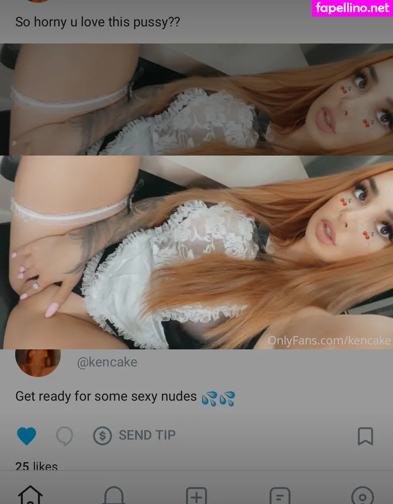 Ken Cake Nude Leaked OnlyFans Photo #fIL4sghSJr