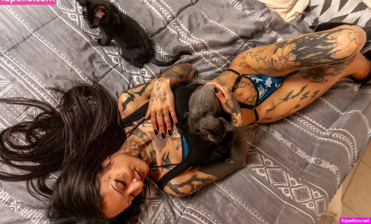 Kenaketa 1 OnlyFans Thumbnail #hFdZqB5U9l