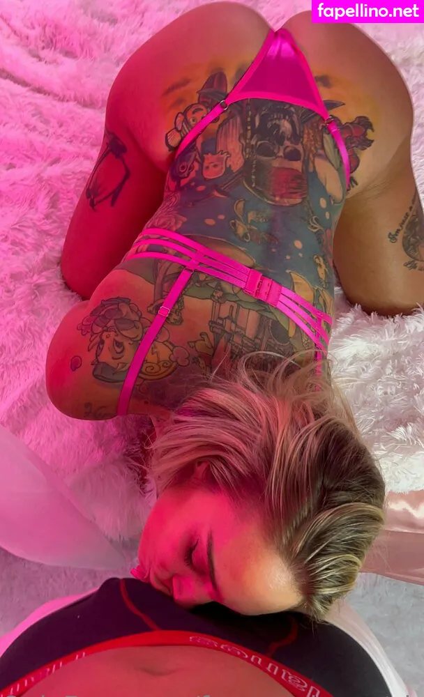 kenababy, kenandrybaby Nude Leaked OnlyFans Photo #O2uwsG0Uq1