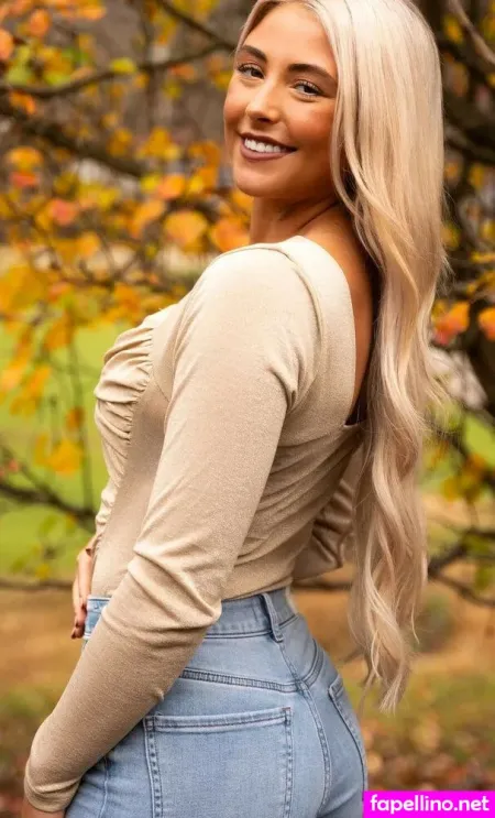 Kendal Osborne OnlyFans Thumbnail #MKiU4DZzlg