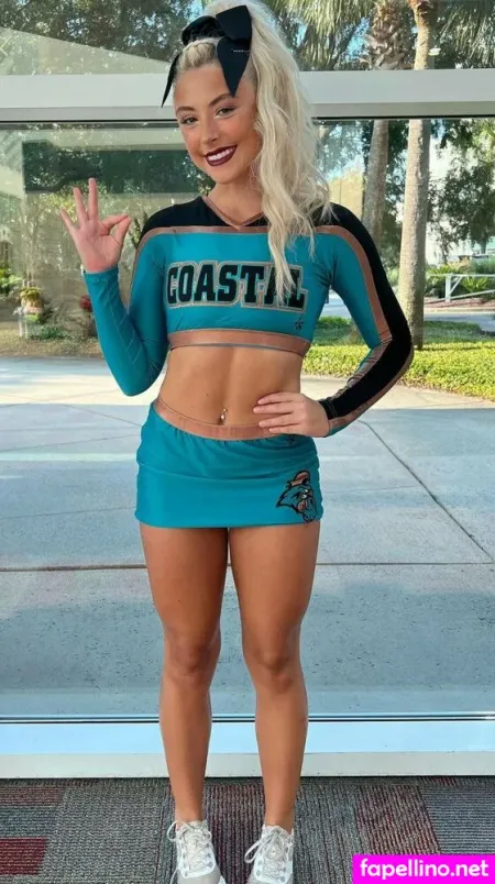 Kendal Osborne OnlyFans Thumbnail #PeZ7ctUian