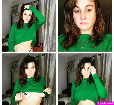 Kendall Asbell OnlyFans Thumbnail #g3hGFoKG38
